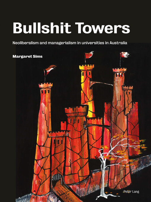 Title details for Bullshit Towers by Margaret Sims - Available